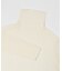 Soft Wool Turtle Knit