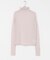 Soft Wool Turtle Knit