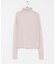 Soft Wool Turtle Knit