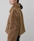 TISSAVEL フェイクファーショートコート