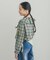 『150サイズ』クロスステッチブラウス(KIDS)
