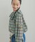 『150サイズ』クロスステッチブラウス(KIDS)