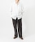 new basic　THOMAS MASON LONG-SLEEVE OVER SHIRTS
