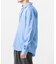 new basic　THOMAS MASON LONG-SLEEVE OVER SHIRTS
