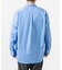 new basic　THOMAS MASON LONG-SLEEVE OVER SHIRTS