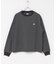 DANTON　LONGSLEEVETSHIRTS
