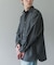 DRYMIX オックス ロングスリーブ シャツ 26AW