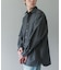 DRYMIX オックス ロングスリーブ シャツ 26AW