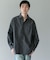 DRYMIX オックス ロングスリーブ シャツ 26AW