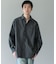 DRYMIX オックス ロングスリーブ シャツ 26AW