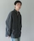 DRYMIX オックス ロングスリーブ シャツ 26AW
