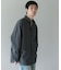 DRYMIX オックス ロングスリーブ シャツ 26AW