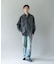 DRYMIX オックス ロングスリーブ シャツ 26AW