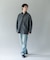 DRYMIX オックス ロングスリーブ シャツ 26AW