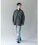 DRYMIX オックス ロングスリーブ シャツ 26AW