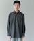 DRYMIX オックス ロングスリーブ シャツ 26AW
