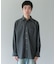 DRYMIX オックス ロングスリーブ シャツ 26AW