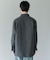 DRYMIX オックス ロングスリーブ シャツ 26AW