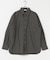 DRYMIX オックス ロングスリーブ シャツ 26AW