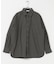 DRYMIX オックス ロングスリーブ シャツ 26AW