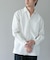 DRYMIX オックス ロングスリーブ シャツ 26AW