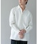 DRYMIX オックス ロングスリーブ シャツ 26AW