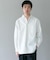 DRYMIX オックス ロングスリーブ シャツ 26AW