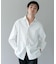 DRYMIX オックス ロングスリーブ シャツ 26AW