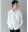 DRYMIX オックス ロングスリーブ シャツ 26AW