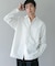 DRYMIX オックス ロングスリーブ シャツ 26AW