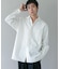 DRYMIX オックス ロングスリーブ シャツ 26AW