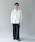 DRYMIX オックス ロングスリーブ シャツ 26AW