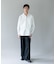DRYMIX オックス ロングスリーブ シャツ 26AW