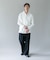 DRYMIX オックス ロングスリーブ シャツ 26AW