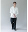 DRYMIX オックス ロングスリーブ シャツ 26AW