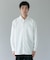 DRYMIX オックス ロングスリーブ シャツ 26AW