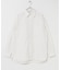 DRYMIX オックス ロングスリーブ シャツ 26AW