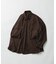 『UVカット／静電気防止／イージーケア』SMOOTH WOOLYLIKE LONG-SLEEVE SHIRTS