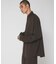 『UVカット／静電気防止／イージーケア』SMOOTH WOOLYLIKE LONG-SLEEVE SHIRTS