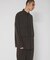 『UVカット／静電気防止／イージーケア』SMOOTH WOOLYLIKE LONG-SLEEVE SHIRTS
