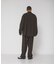 『UVカット／静電気防止／イージーケア』SMOOTH WOOLYLIKE LONG-SLEEVE SHIRTS