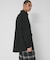 『UVカット／静電気防止／イージーケア』SMOOTH WOOLYLIKE LONG-SLEEVE SHIRTS