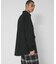 『UVカット／静電気防止／イージーケア』SMOOTH WOOLYLIKE LONG-SLEEVE SHIRTS