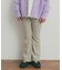 『150サイズあり』フラワージャガードパンツ(KIDS)