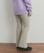 『150サイズあり』フラワージャガードパンツ(KIDS)