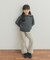 『150サイズあり』フラワージャガードパンツ(KIDS)