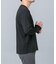『冷感／速乾』Cool Touch トラベルロングスリーブTシャツ