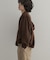 スウェードライクブルゾン 26AW