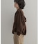 スウェードライクブルゾン 26AW