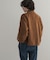 スウェードライクブルゾン 26AW